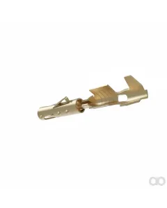 John Deere - 57M10514 - External Electrical Connector Terminal