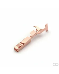 John Deere - 57M10557 - Electrical Connector Terminal
