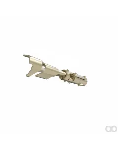 John Deere - 57M10590 - Electrical Connector Housing