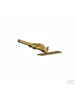 John Deere - 57M10603 - Internal Electrical Connector Terminal