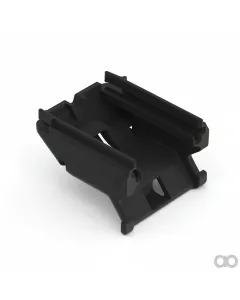John Deere - 57M10604 - Electrical Connector Housing