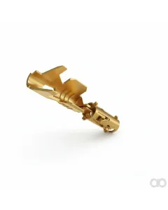 John Deere - 57M10617 - Electrical Connector Housing