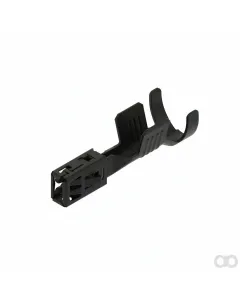 John Deere - 57M10619 - Electrical Connector Housing