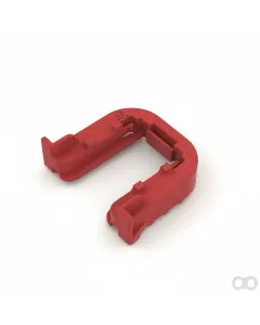 John Deere - 57M10712 - Electrical Connector Accessory