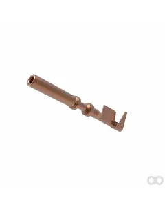 John Deere - 57M10755 - External Electrical Connector Terminal