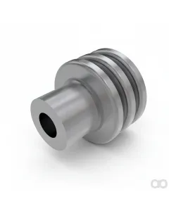John Deere - 57M10915 - Electrical Connector Accessory