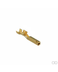 John Deere - 57M11293 - Electrical Connector Terminal