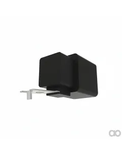 John Deere - 57M11297 - Black Internal Electrical Connector