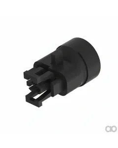 John Deere - 57M11380 - Electrical Connector Accessory