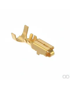 John Deere - 57M11425 - External Electrical Connector Terminal