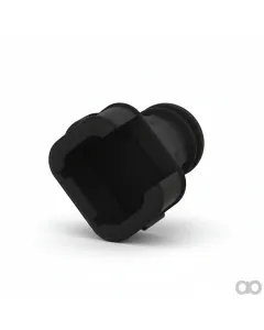 John Deere - 57M15493 - Electrical Connector Accessory