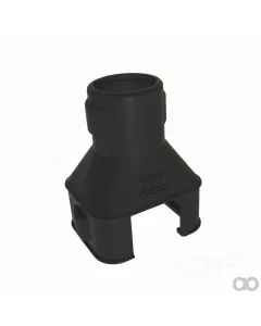 John Deere - 57M15804 - Black Electrical Connector
