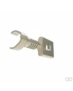 John Deere - 57M7045 - External Electrical Connector Terminal
