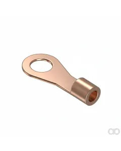 John Deere - 57M7052 - Electrical Connector Terminal