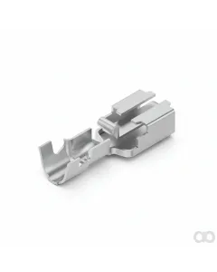 John Deere - 57M7089 - Electrical Connector Terminal