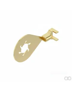 John Deere - 57M7110 - Electrical Connector Terminal