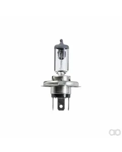 John Deere - 57M7166 - H4 Headlight Bulb, 12 Volts