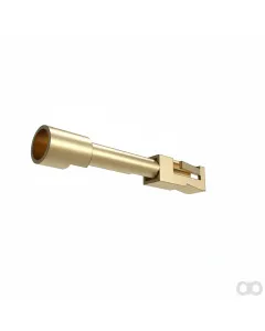 John Deere - 57M7238 - Electrical Connector Terminal