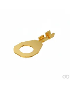 John Deere - 57M7348 - Electrical Connector Terminal