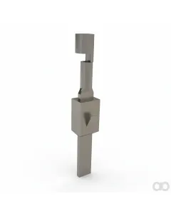 John Deere - 57M7350 - Internal Electrical Connector Terminal