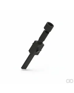 John Deere - 57M7351 - Electrical Connector Terminal