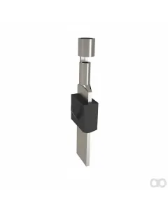 John Deere - 57M7352 - Electrical Connector Terminal