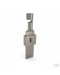 John Deere - 57M7353 - Electrical Connector Terminal