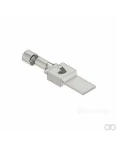 John Deere - 57M7354 - Internal Electrical Connector Terminal