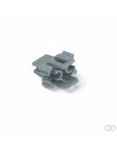 John Deere - 57M7371 - Electrical Connector Assembly