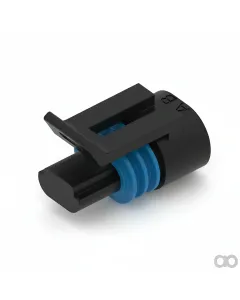 John Deere - 57M7379 - Connector