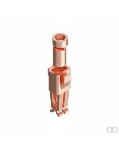 John Deere - 57M7393 - Electrical Connector Terminal