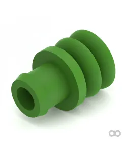 John Deere - 57M7400 - Electrical Connector Seal