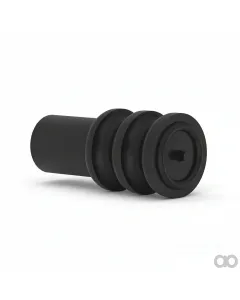John Deere - 57M7403 - Mount Blind Plug