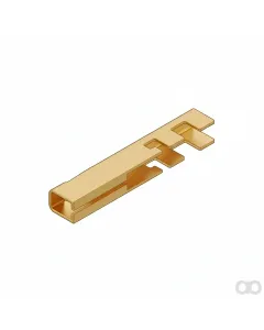 John Deere - 57M7434 - Internal Electrical Connector Terminal
