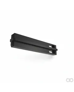 John Deere - 57M7474 - Black Electrical Connector Terminal