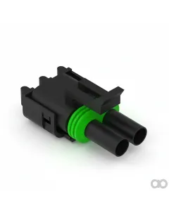 John Deere - 57M7494 - Electrical Connector Terminal