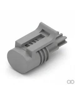 John Deere - 57M7496 - Electrical Connector Terminal