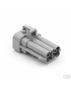 John Deere - 57M7501 - Electrical Connector Terminal
