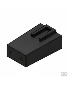 John Deere - 57M7508 - Electrical Connector Terminal