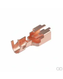 John Deere - 57M7512 - Electrical Connector Terminal