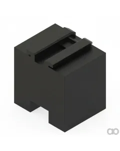 John Deere - 57M7528 - Electrical Connector Accessory