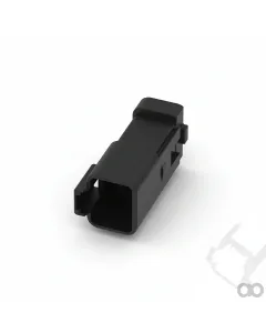 John Deere - 57M7541 - Electrical Connector Terminal