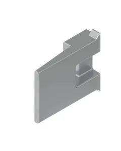 John Deere - 57M7621 - Electrical Connect Locking Device