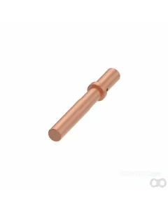 John Deere - 57M7684 - Electrical Connector Terminal