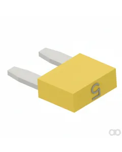 John Deere - 57M7688 - Fuse