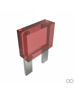 John Deere - 57M7689 - Miniature Blade Electrical Fuse