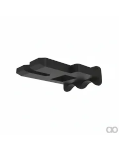 John Deere - 57M7724 - Gray Electrical Connector Assembly