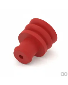 John Deere - 57M7743 - Electrical Connector Cable Seal