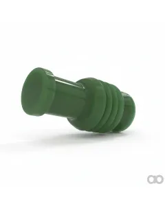 John Deere - 57M7956 - Electrical Connector Terminal