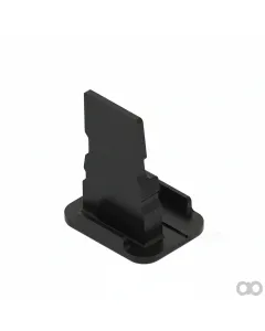 John Deere - 57M8022 - Electrical Connect Locking Device